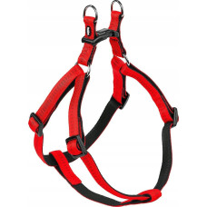 Nobby NOBBY SOFT GRIP SZELKI L-XL CZERWONE 25mm/60-86cm
