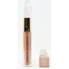 Smashbox Smashbox, Crystalized Always On, Fresh Colour & Shine, Liquid Eyeshadow, That`S Fire, 3.86 ml For Women