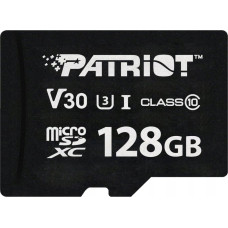 Patriot Karta Patriot VX MicroSDXC 128 GB Class 10 UHS-I/U3 V30 (PSF128GVX31MCX)