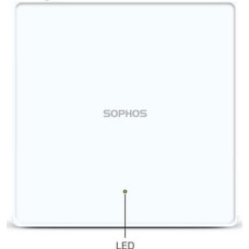 Sophos Access Point Sophos SOPHOS AP6 840E plenum-rated Access Point (EUK) plain no power adapter/PoE Injector