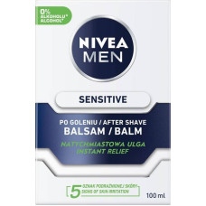 Nivea Nivea Men Sensitive (M) asb 100ml