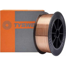 Tysweld DRUT SPAWALNICZY SG2 TYSWELD T20 0.6MM OP. 5KG