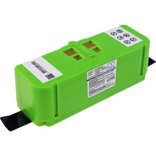 Cameron Sino Akumulator Bateria Typ 4502233 4374392 2130li 4376392 4462425 1800li Do Irobot Roomba 680 891 960 980 805 / Cs-irb985vx