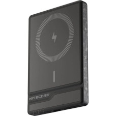 Nitecore Powerbank Nitecore Bezprzewodowy powerbank Nitecore NW5000 5.000mAh