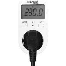 Realpower RealPower EM-1 Energiemessgerät
