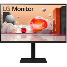 LG Monitor LG Dis 27 LG 27BA550-B Business FHD