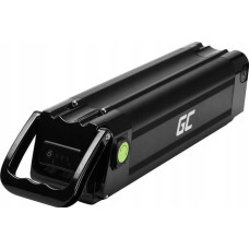 Green Cell Green Cell - Bateria GC Silverfish do roweru elektrycznego E-Bike z ładowarką 24V 10.4Ah 250Wh Li-Ion XLR 3 PIN
