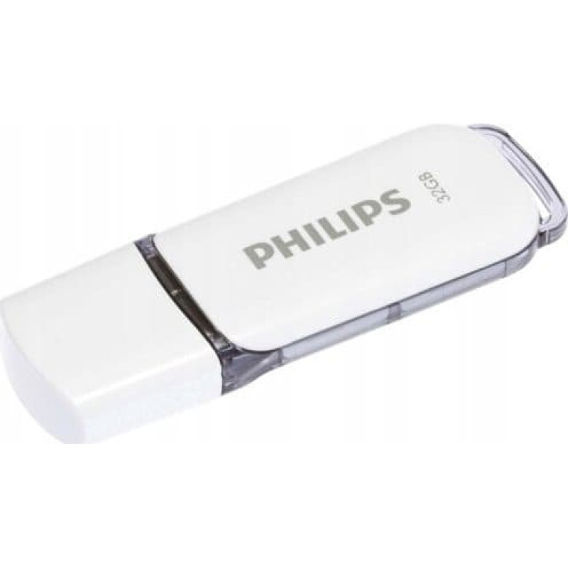 Philips Pendrive Philips Philips USB 2.0 3-Pack      32GB Snow Edition Shadow Grey