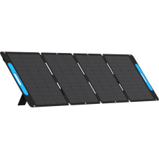 Realpower Lampa studyjna Realpower RealPower Solarpanel SP-200E 200 Watt 4 Panel Faltbar