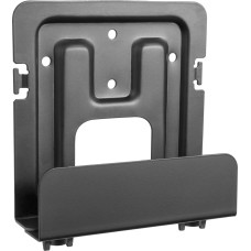Equip Equip Wandhalterung für Audio/Video Geräte faltbar  max.1kg