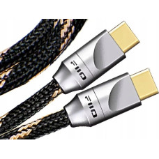 Fiio Kabel FiiO FiiO LT-TC5M - 80cm - Kabel UBS-C na USB-C (zasilanie/dane)