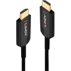 Lindy Kabel Lindy HDMI - HDMI 10m czarny (38380)