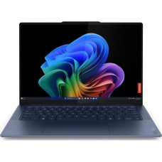 Lenovo Laptop Lenovo Yoga Slim 7 14Q8X9 X Elite X1E-78-100 / 32 GB / 1 TB / W11 Pro / 90 Hz (83ED0034PB)