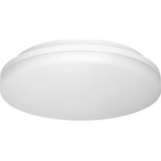 Orno Lampa sufitowa Orno JANTAR LED 30W, plafon oświetleniowy, 3225lm, IP54, 4000K, klosz PC