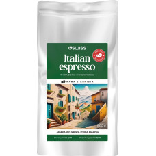 4Swiss Kawa ziarnista 4Swiss Italian Espresso 500g