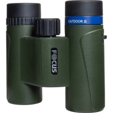 Focus Optics Lornetka Focus Optics Focus Outdoor II 8x25