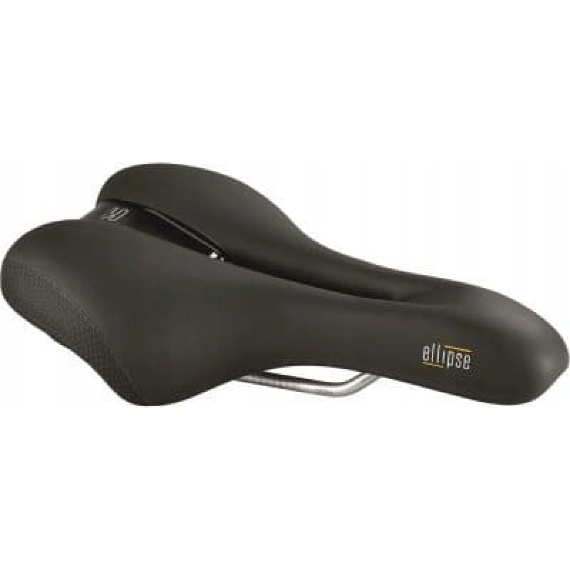 Selle Royal Balnelis Selle Royal Ellipse Moderate RVL 3D Skingel