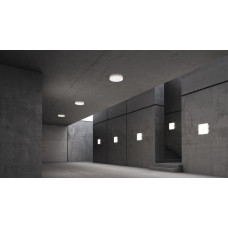 Steinel Lampa sufitowa Steinel OPRAWA RS PRO 20 PLUS SC 4K
