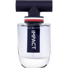 Tommy Hilfiger Tommy Hilfiger, Impact, Eau De Toilette, For Men, 50 ml For Men