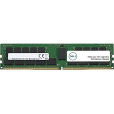 Dell Pamięć serwerowa Dell DELL AA579532-RFB moduł pamięci 16 GB 1 x 16 GB DDR4 2933 MHz