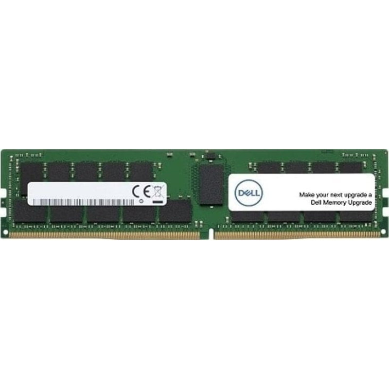 Dell Pamięć serwerowa Dell DELL AA579532-RFB moduł pamięci 16 GB 1 x 16 GB DDR4 2933 MHz