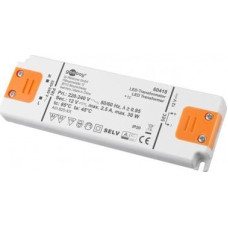 Goobay Zasilacz Goobay Zasilacz/Transformator do LED 12 V (DC)/30 W