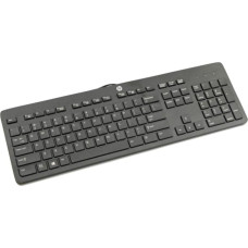 HP Klawiatura HP HP Usb Slim Kb Win 8 Intl **New Retail** US intl. **New