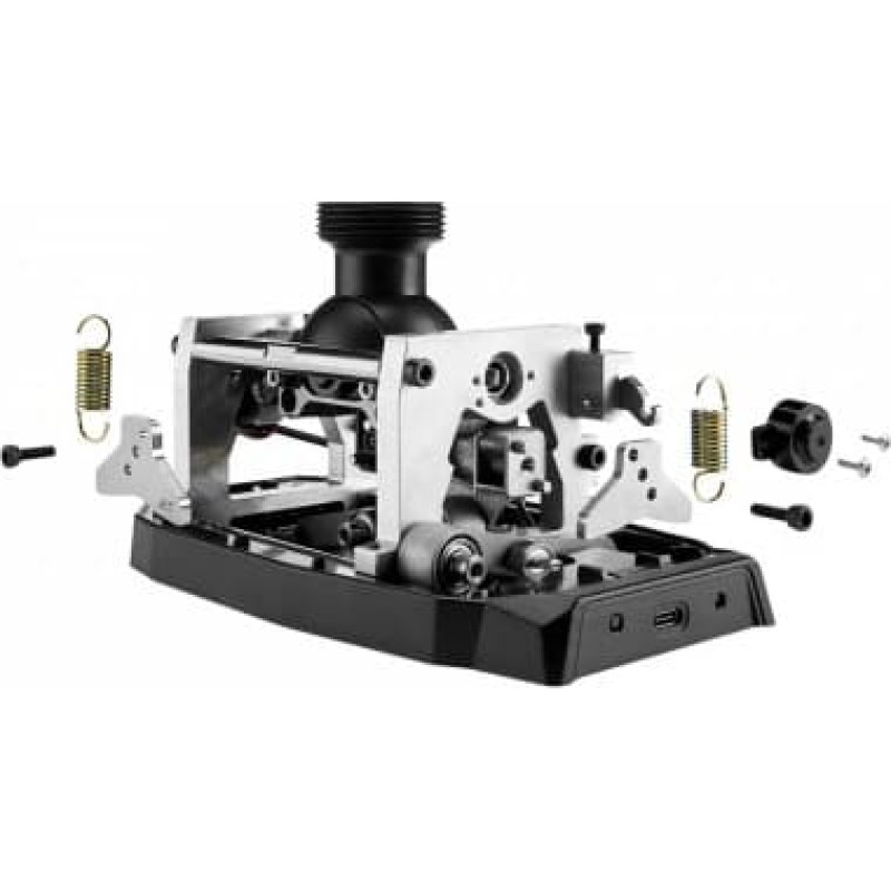 Thrustmaster AVA Base TMR