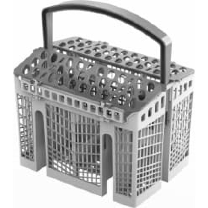 Toshiba Dishwasher DW-14F5EE(W)-PL FS60 cm