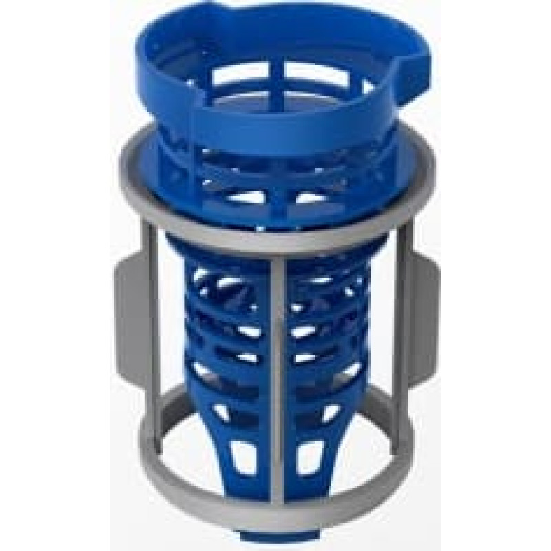 Toshiba Dishwasher DW-14F5EE(W)-PL FS60 cm