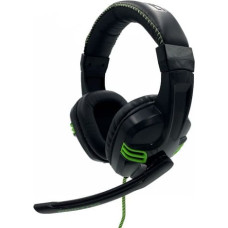 Media-Tech WIRED HEADPHONES GAMING COBRA PRO MT3602
