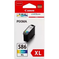 Canon Tusz CL-586XL COLOUR 6226C001