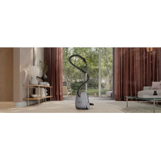 Electrolux EB61A5UG 3,5 l cilindriskais putekļsūcējs Sausais 750 W Putekļu maisiņš