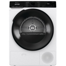 Gorenje DPNA92WIFI tumble dryer Freestanding Front-load 9 kg A++ Black, White