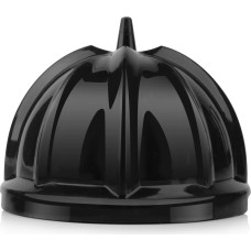 Taurus Центробежная соковыжималка Easy Press 600 мощностью 600 Вт, цвет черный, коричневый