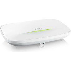 Zyxel NWA130BE-EU0101F bezvadu piekļuves punkts 5764 Mbit/s balts Power over Ethernet (PoE)