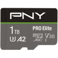 PNY microSDXC 1TB Pro Elite UHS-I