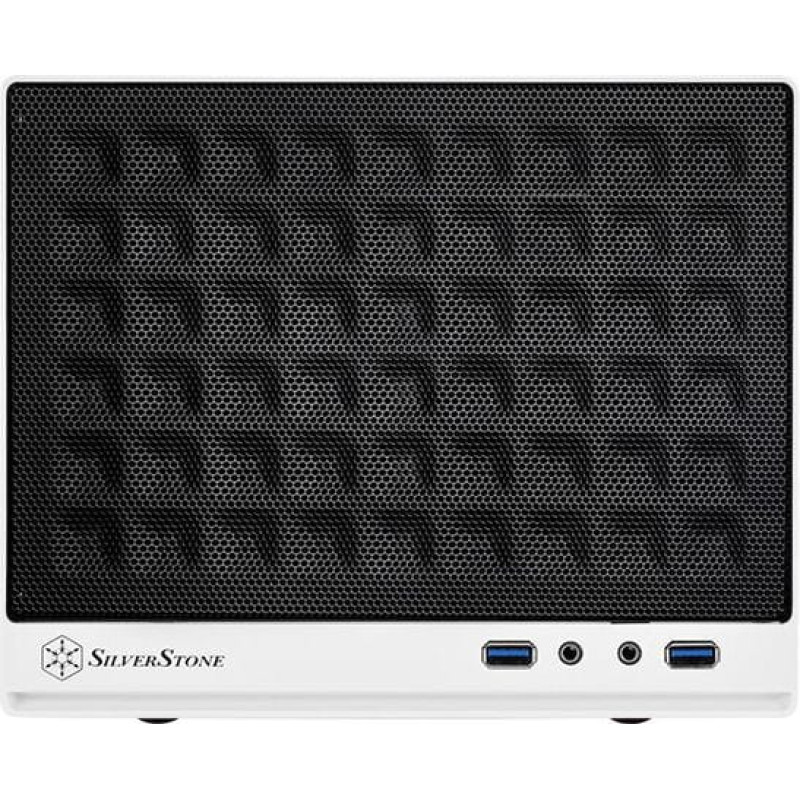 Silverstone Obudowa SilverStone SG13 (SST-SG13WB)