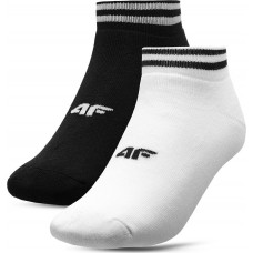 4F W Socks H4Z20-SOD010 10S (35-38)