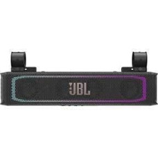 JBL Car Speaker RALLYBAR Black Waterproof/Wireless