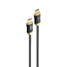 Gembird CABLE HDMI-HDMI 5M AOC PREM/CCBP-HDMI8K-AOC-5M GEMBIRD