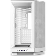 Nzxt Obudowa Nzxt H6 Flow RGB (CC-H61FW-R1)