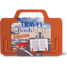 IF Travel BookRest pomarańczowy uchwyt do książki