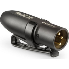 Rode Adapter audio VXLR Pro