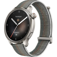 Amazfit Smartwatch Amazfit Balance Zielony  (W2286GL1G)