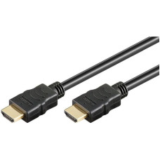 Techly Kabel Techly HDMI - HDMI 5m czarny (304499)