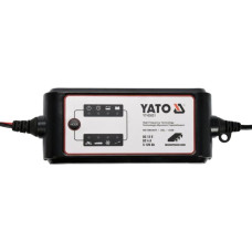 Yato YATO PROSTOWNIK ELEKTRONICZNY 12V/4A YT-83031
