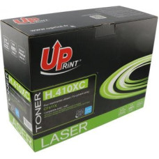 Uprint Toner UPrint H.410XC / CF411X (cyan)