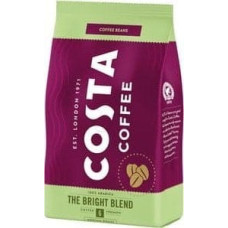 Costa Coffee Kawa ziarnista Costa Coffee  The Bright Blend 500 g