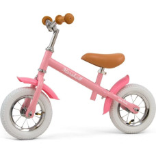 Milly Mally Rowerek Biegowy Marshall Air Pink